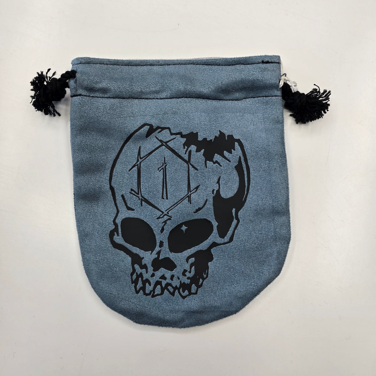 Dice Bag (Skull 1)