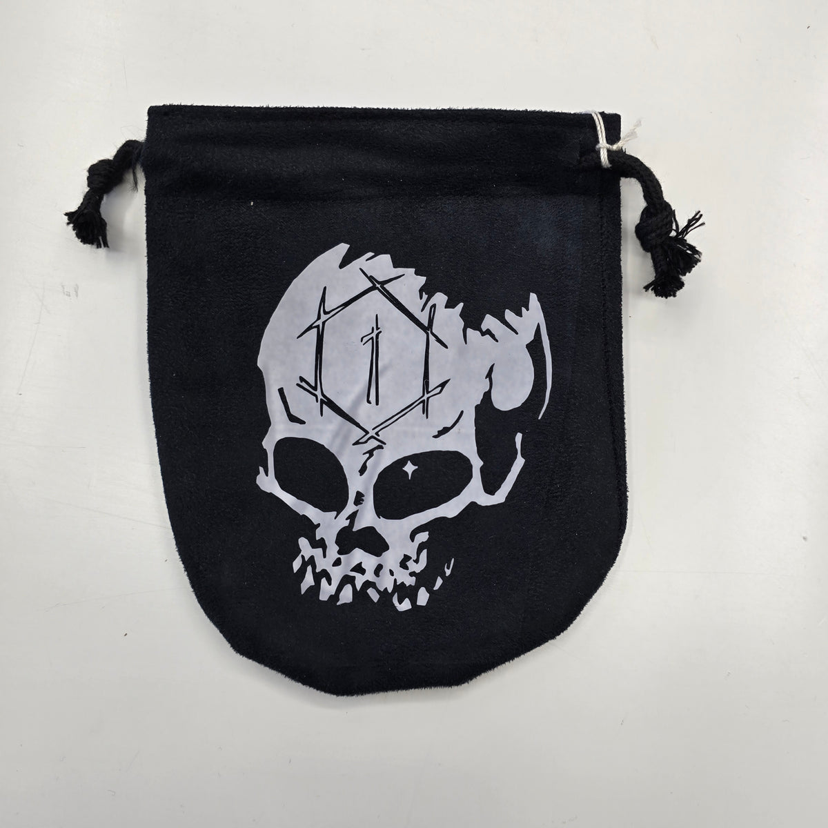 Dice Bag (Skull 1)