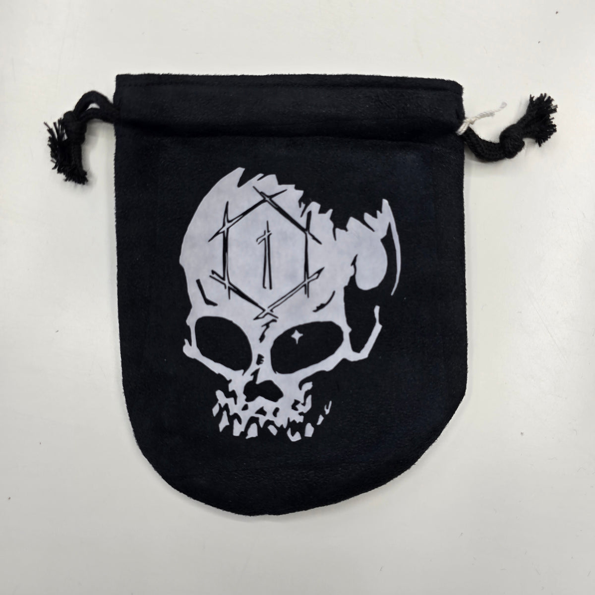 Dice Bag (Skull 1)
