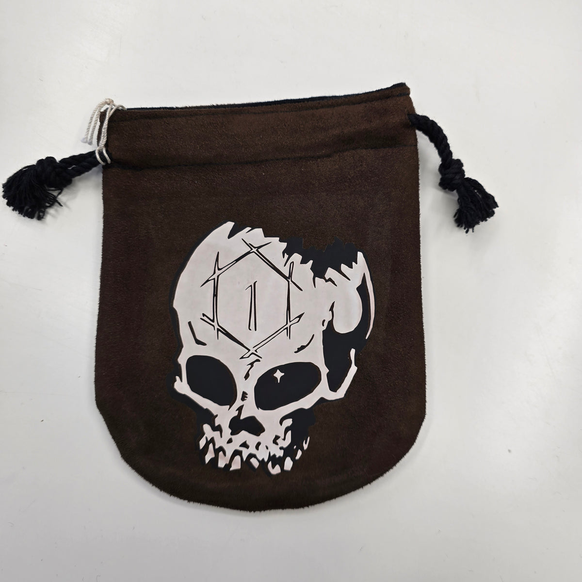 Dice Bag (Skull 1)