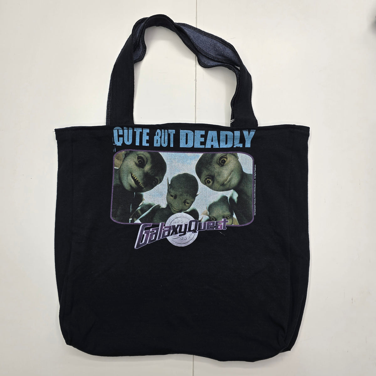 T-Shirt Tote Bag (TT-1040)