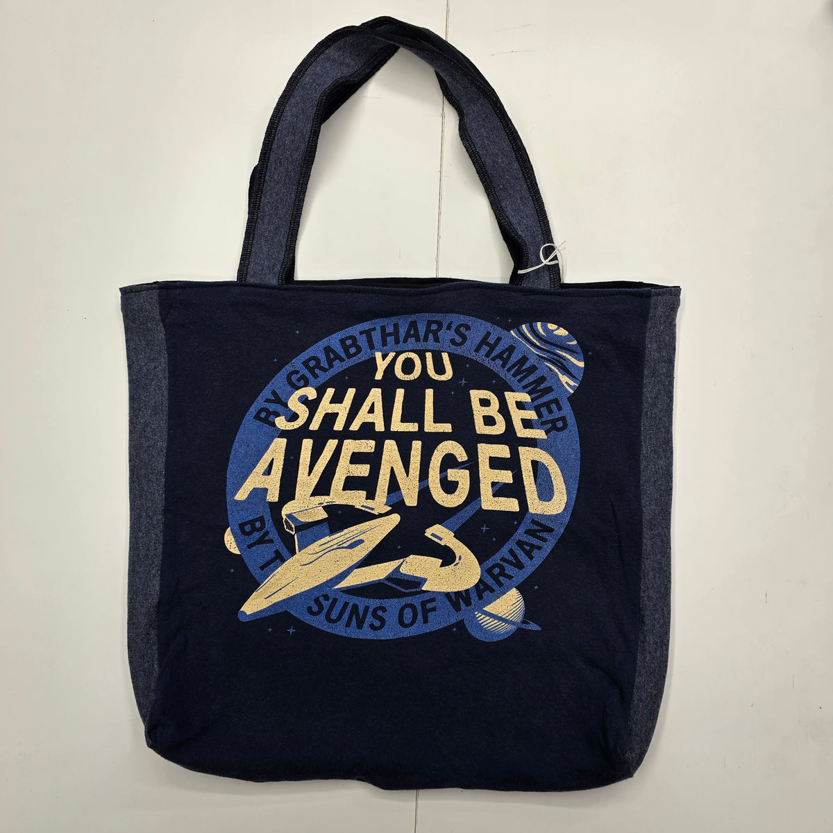 T-Shirt Tote Bag (TT-1040)
