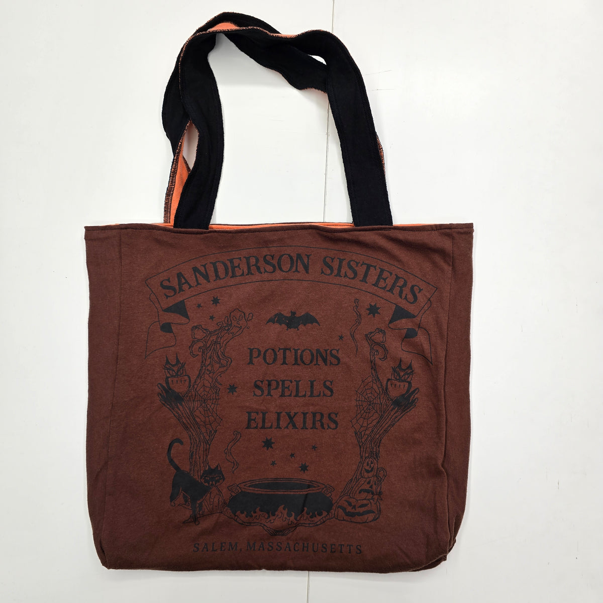 T-Shirt Tote Bag (TT-1042)