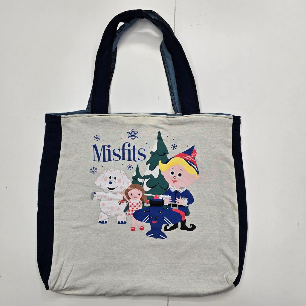 T-Shirt Tote Bag (TT-0918)