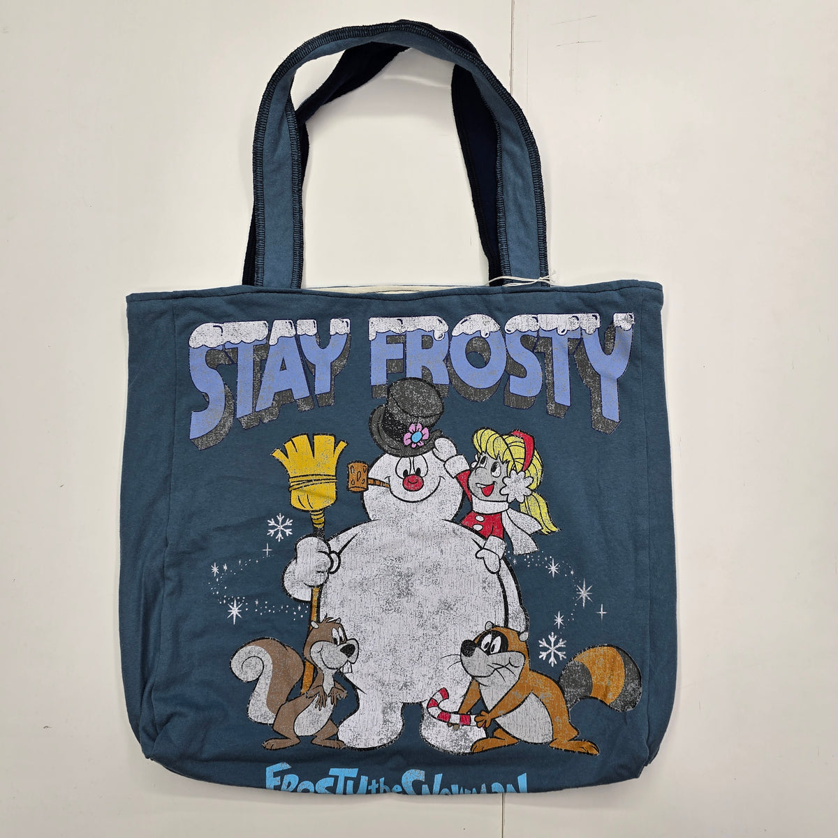 T-Shirt Tote Bag (TT-0918)