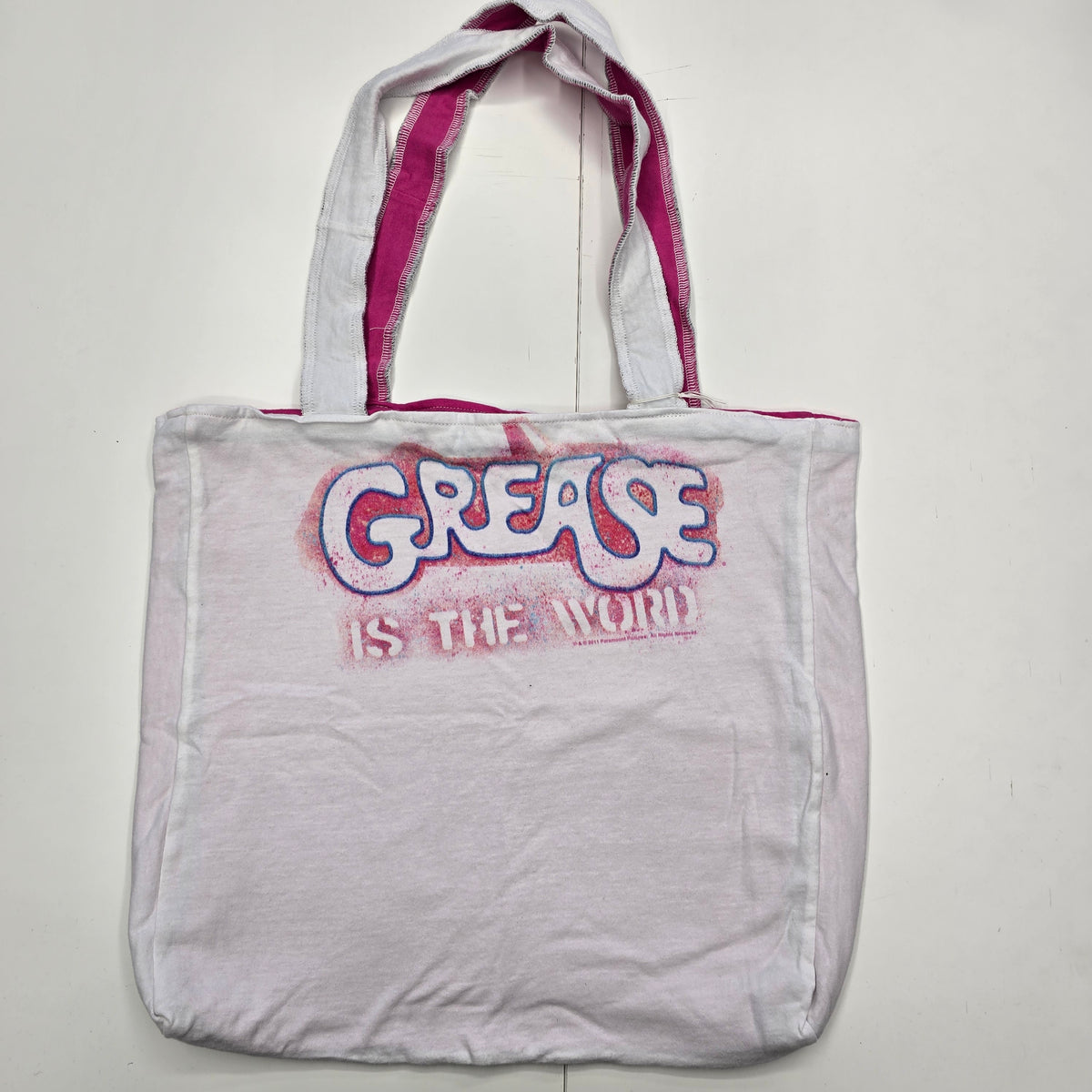 T-Shirt Tote Bag (TT-1041)