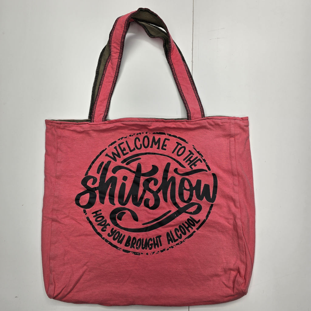 T-Shirt Tote Bag (TT-0904)