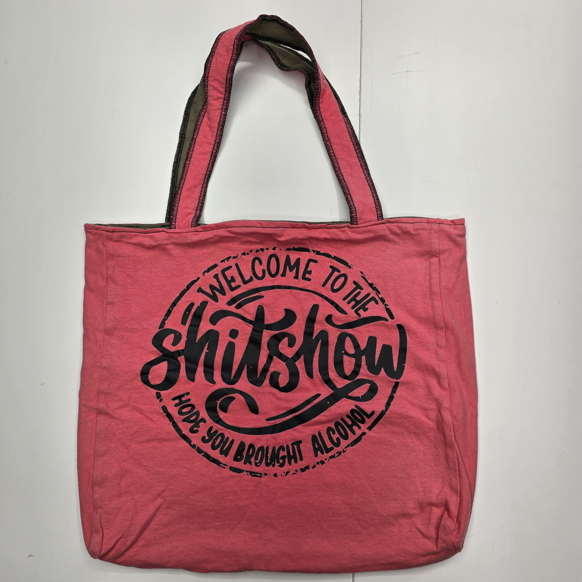 T-Shirt Tote Bag (TT-0904)