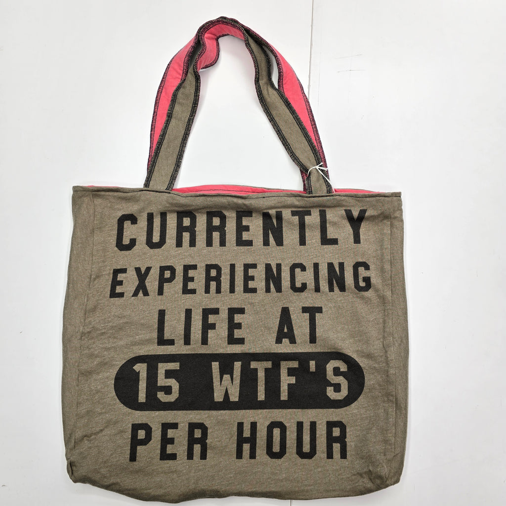T-Shirt Tote Bag (TT-0904)
