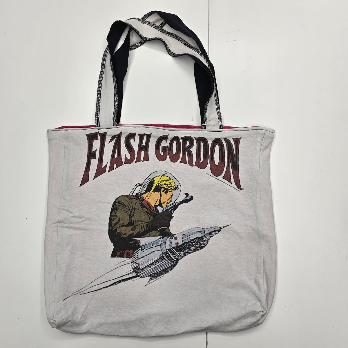T-Shirt Tote Bag (TT-1013)