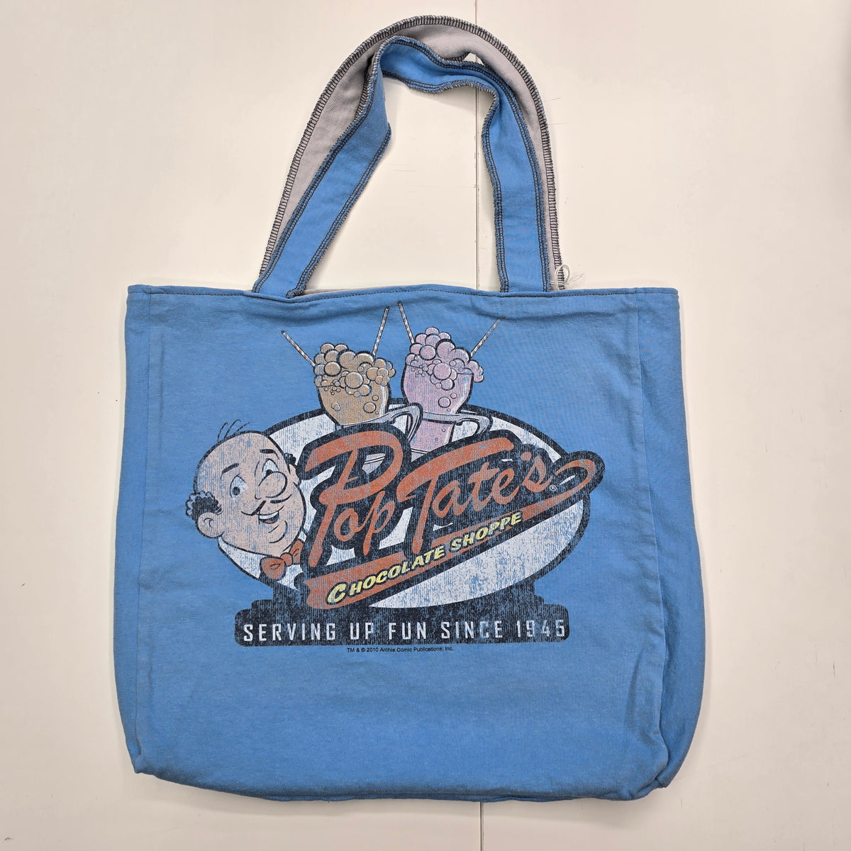 T-Shirt Tote Bag (TT-1010)