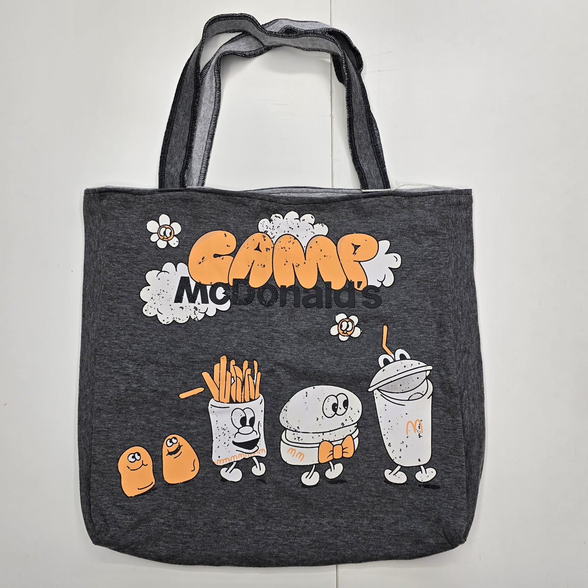 T-Shirt Tote Bag (TT-0887)