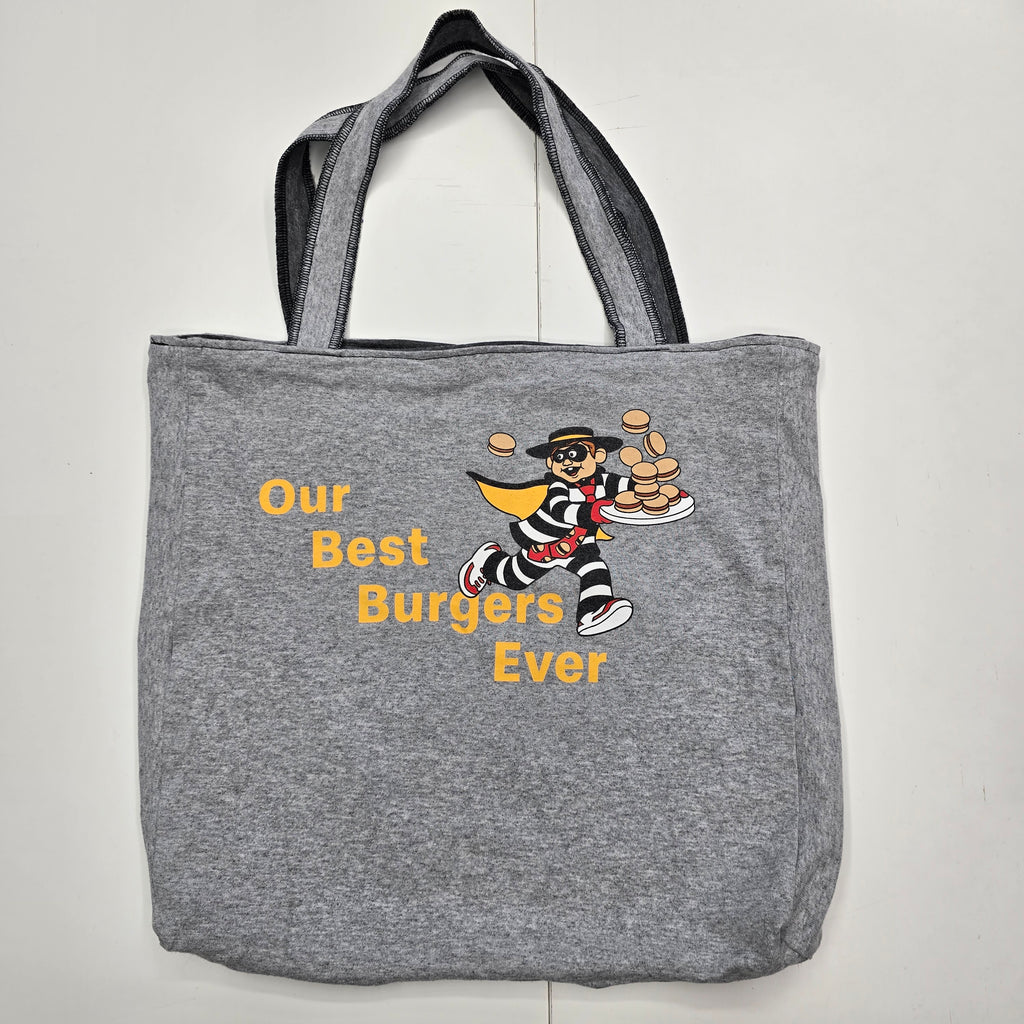 T-Shirt Tote Bag (TT-0887)