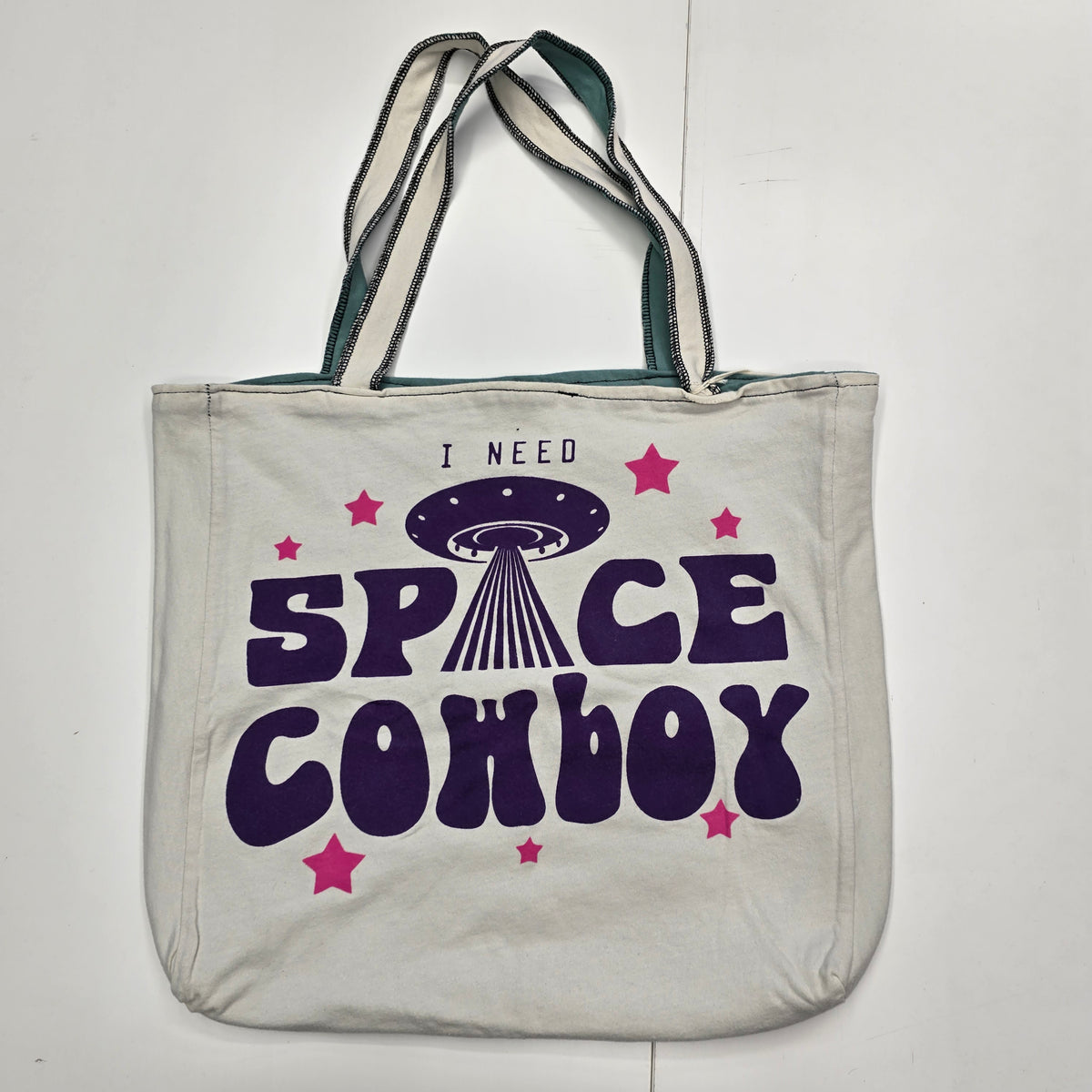 T-Shirt Tote Bag (TT-0655)