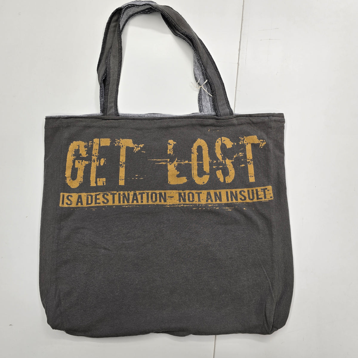 T-Shirt Tote Bag (TT-0525)