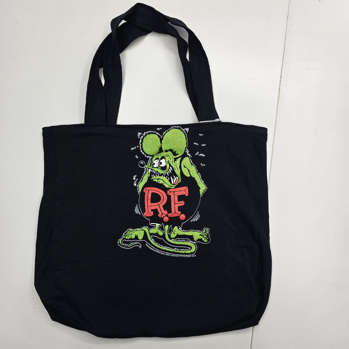 T-Shirt Tote Bag (TT-1014)