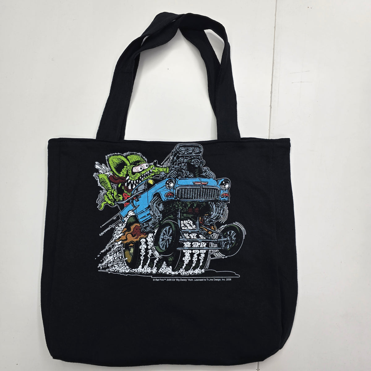 T-Shirt Tote Bag (TT-1014)
