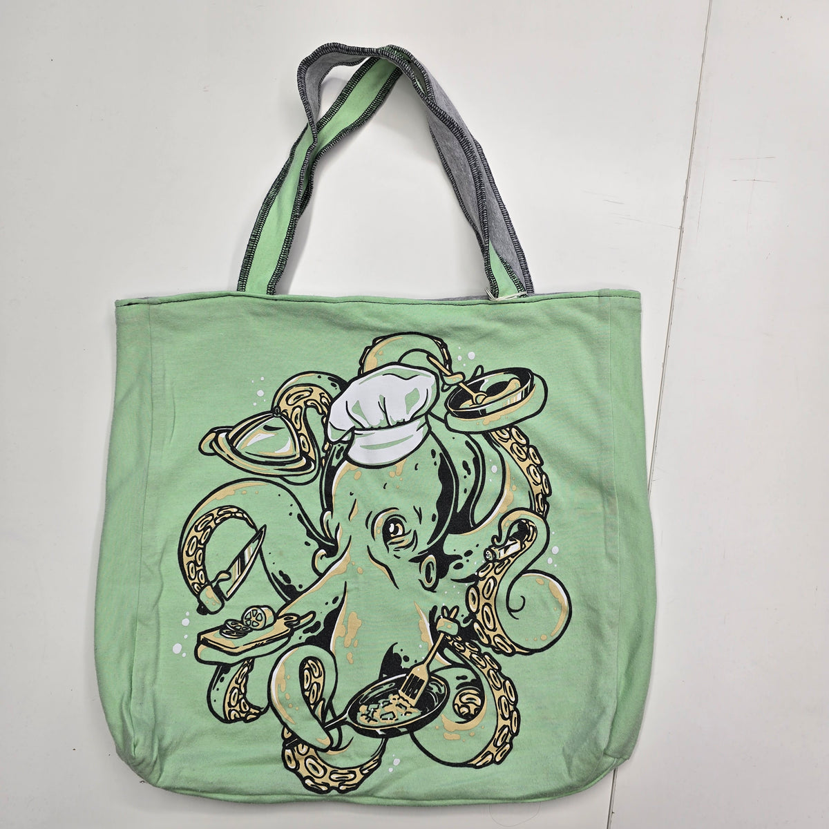 T-Shirt Tote Bag (TT-0891)