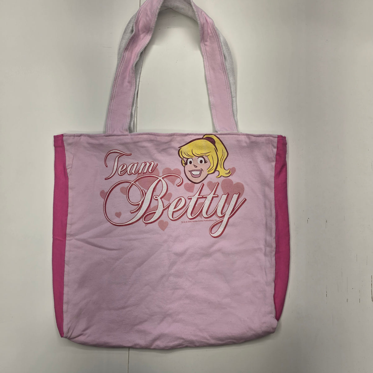 T-Shirt Tote Bag (TT-1011)