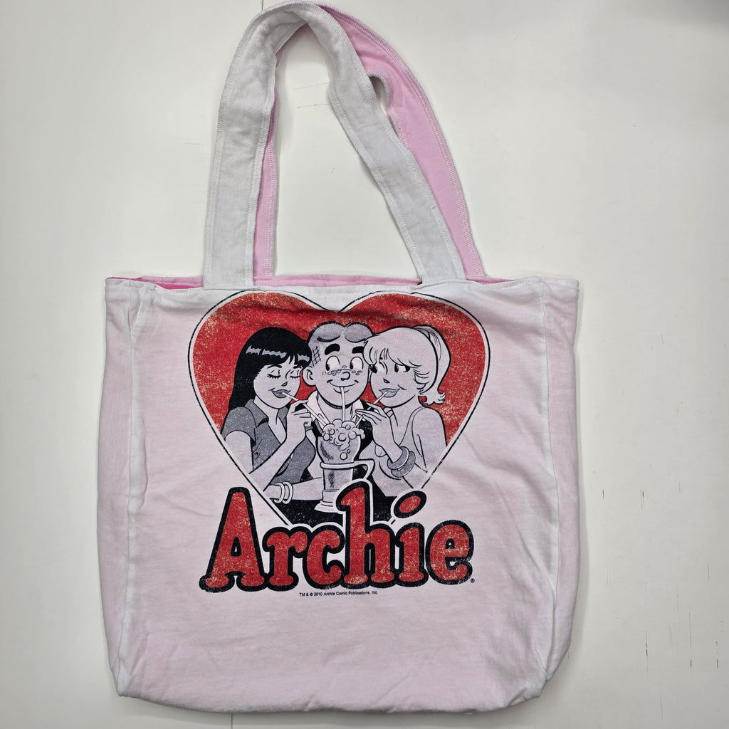 T-Shirt Tote Bag (TT-1011)