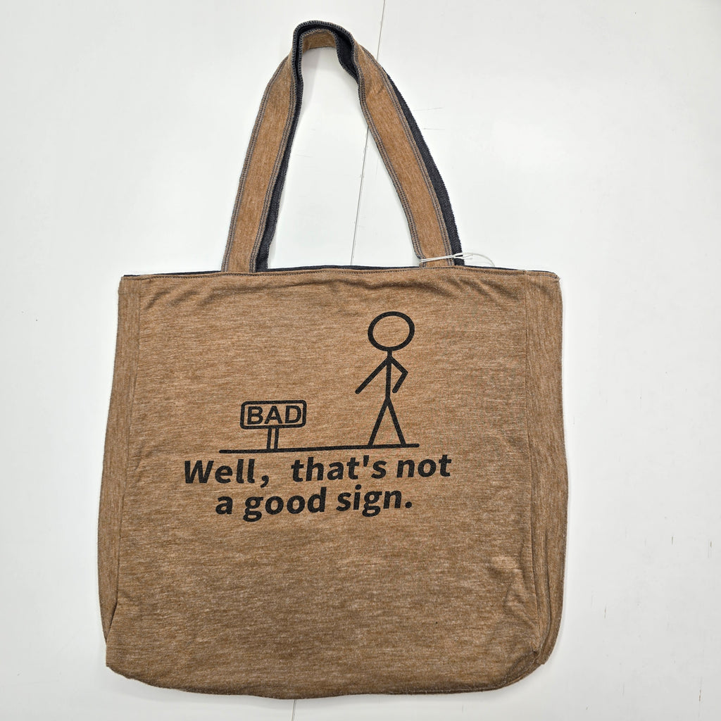 T-Shirt Tote Bag (TT-1015)