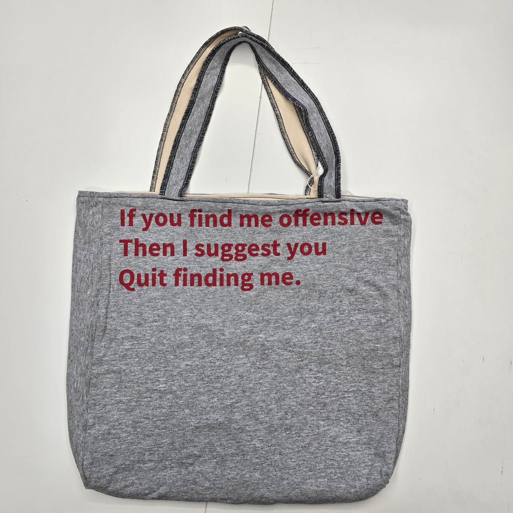 T-Shirt Tote Bag (TT-0903)