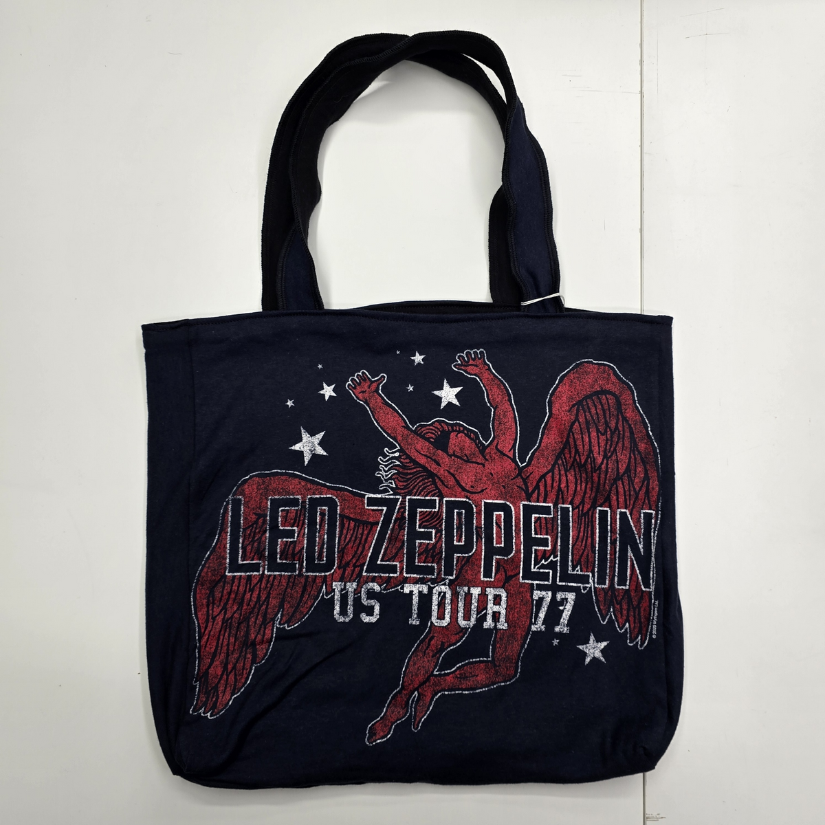 Tote bag!
